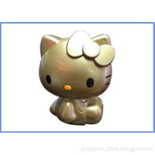 Hello Kitty Power Bank 11000mAh , Portable External Battery